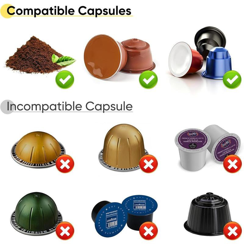 Portable Electric Espresso Machine, USB Rechargeable Coffee Machine, Coffee Making Tool for Home Office Use, Effortless Cleaning